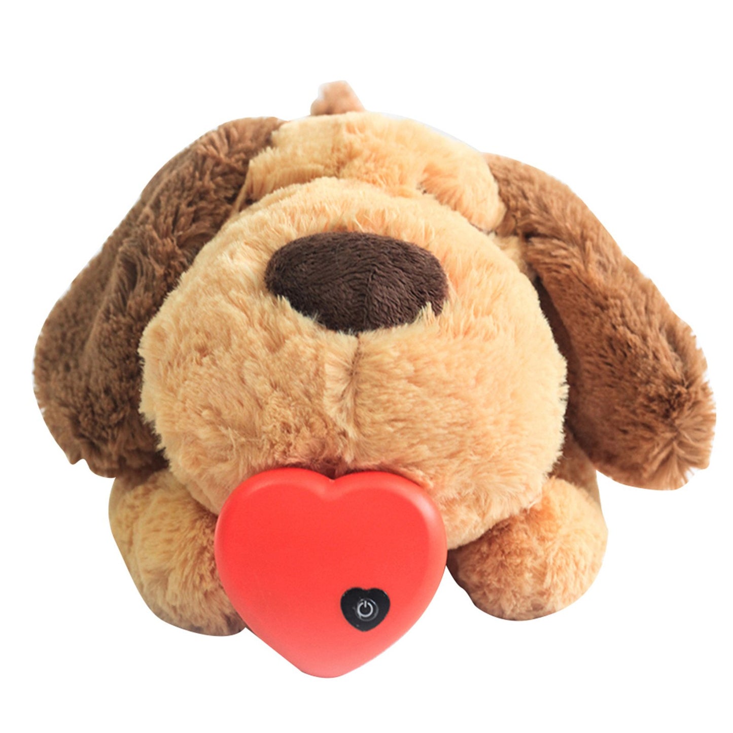Heartbeat Comfort Companion Furry