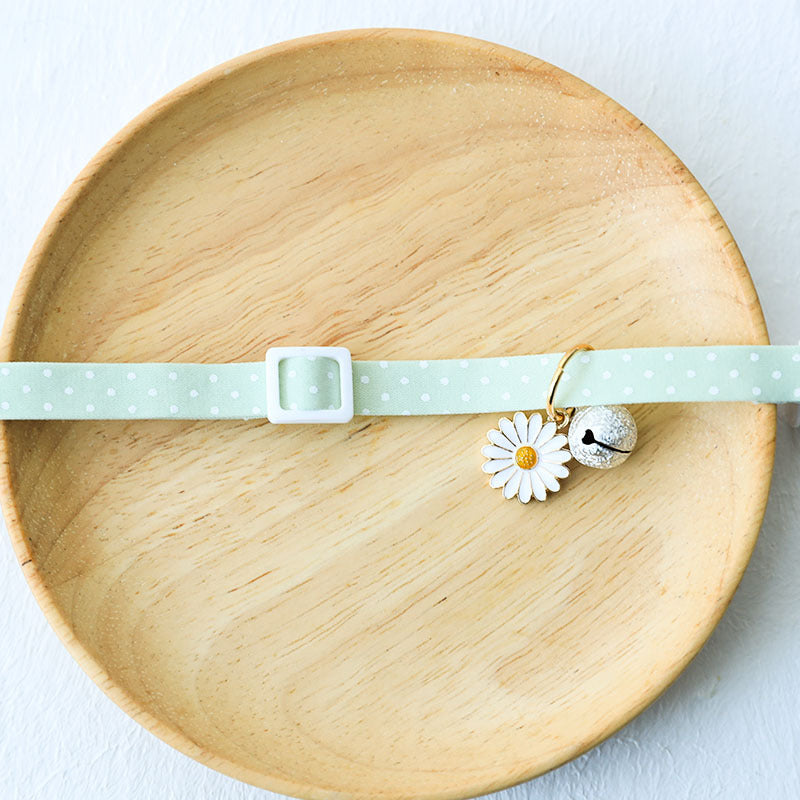 Charming Bell Pet Collar