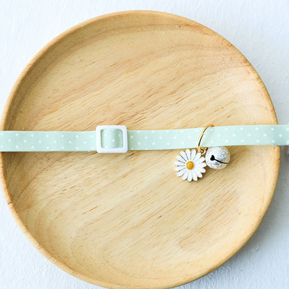 Charming Bell Pet Collar