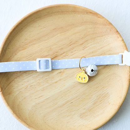 Charming Bell Pet Collar
